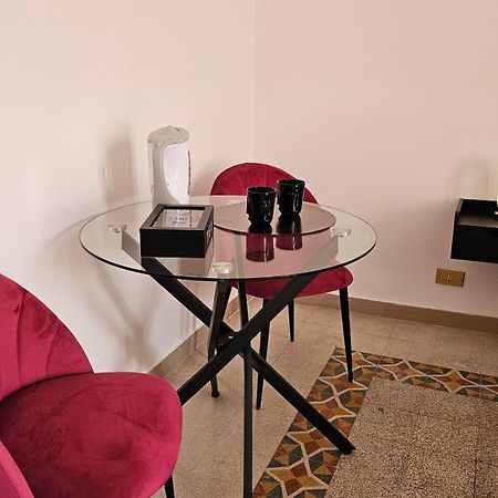 B&B Piazza Ragusa Рим Екстериор снимка