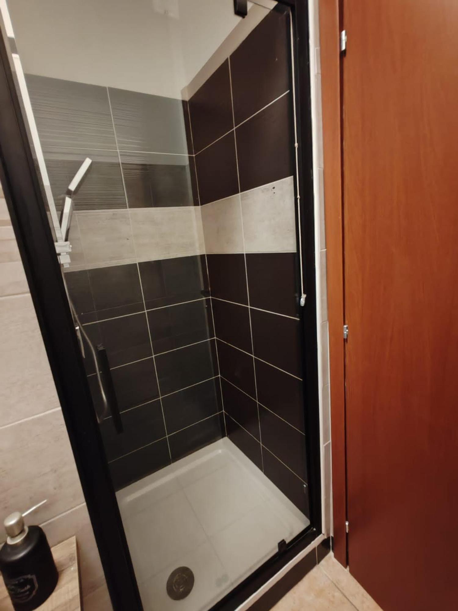 B&B Piazza Ragusa Рим Екстериор снимка