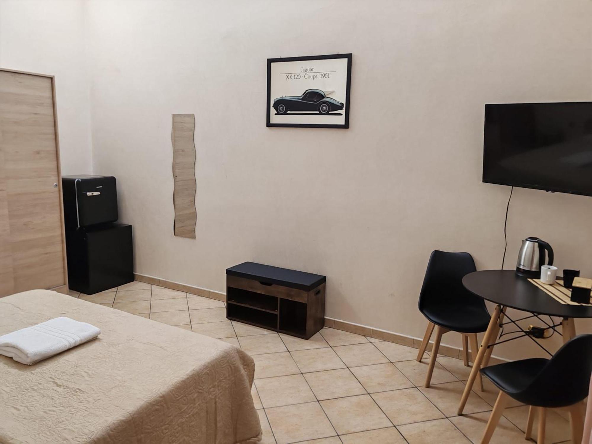 B&B Piazza Ragusa Рим Екстериор снимка