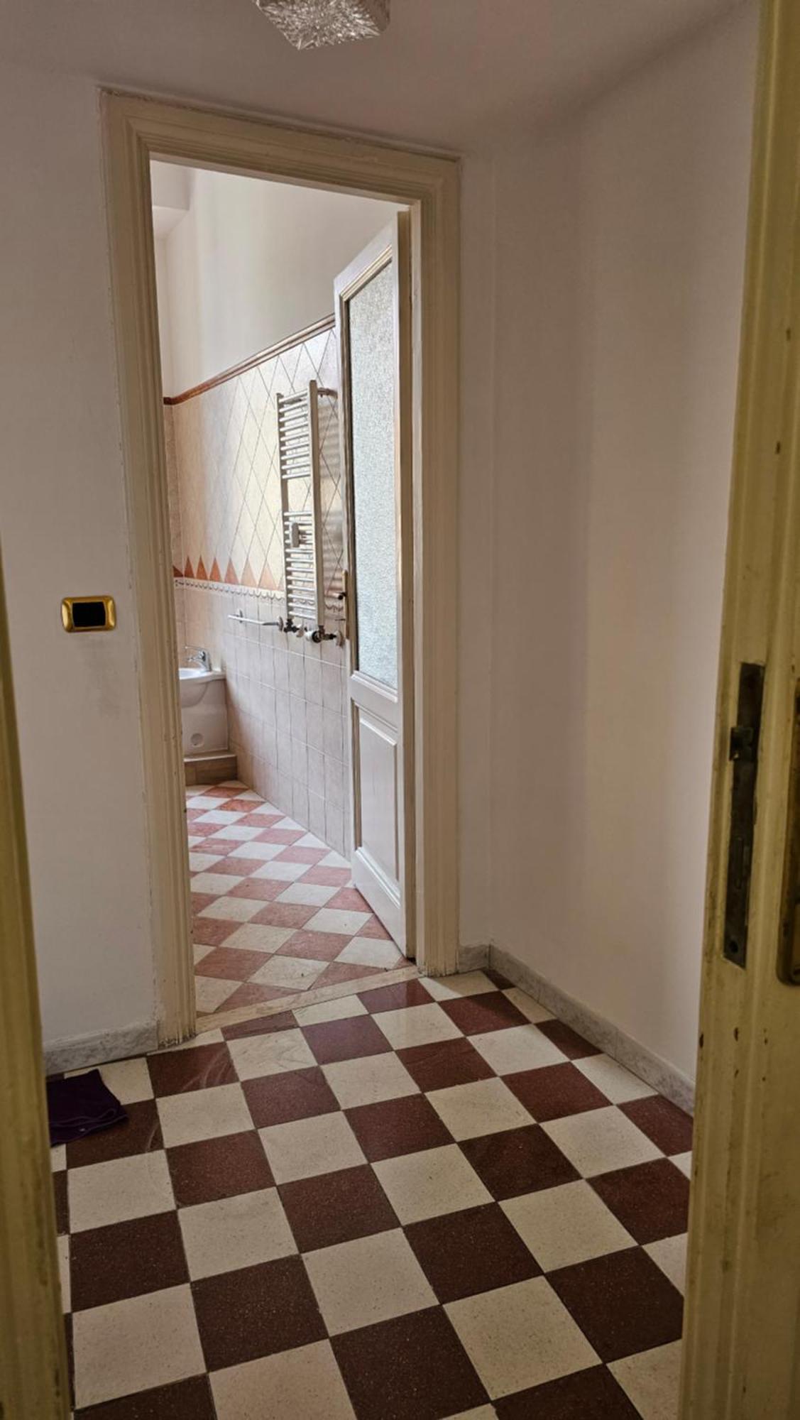 B&B Piazza Ragusa Рим Екстериор снимка