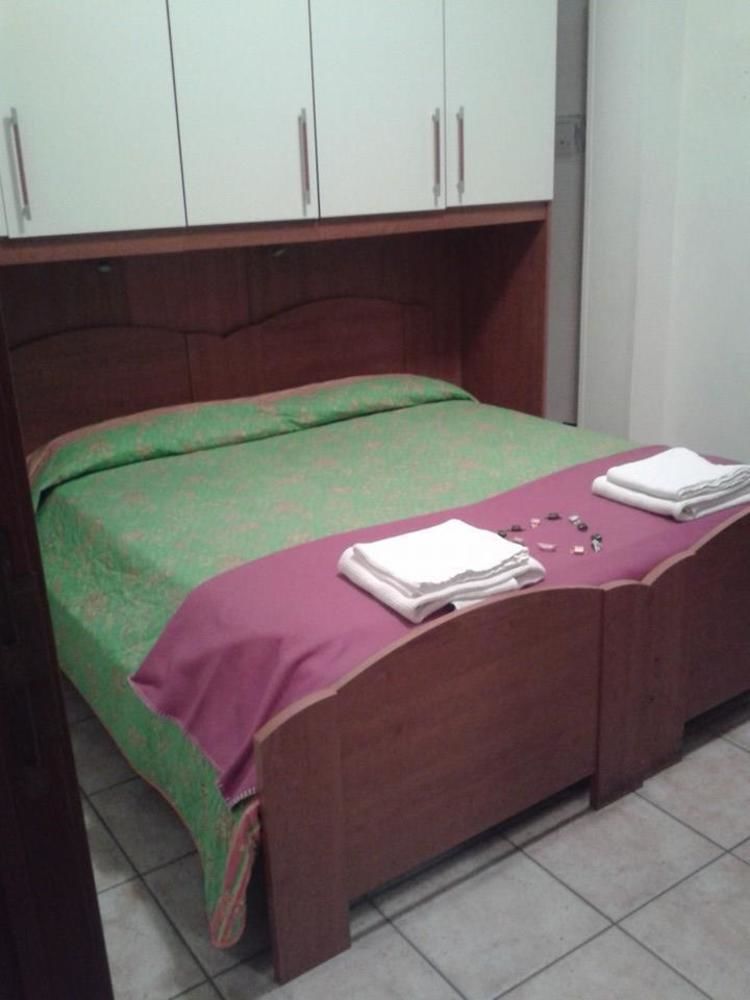 B&B Piazza Ragusa Рим Екстериор снимка